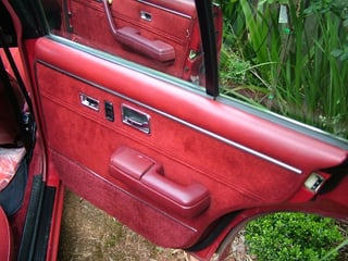 VC Brock Commodore #463