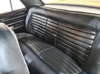 1970 VG Valiant Pacer