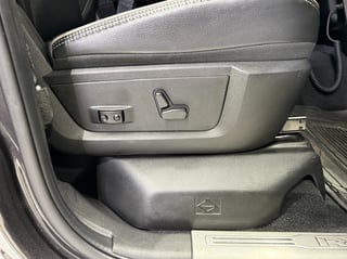 2022 RAM 2500 Heavy Duty Laramie - 27,200 km