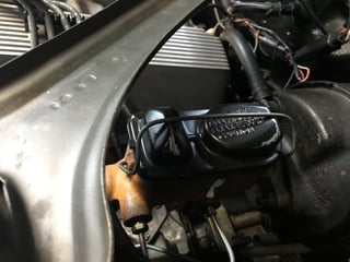 '70 Boss 302 - W Code 4.30:1 Detroit Locker - only 23,949 miles!