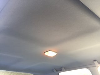 1994 Ford ED Falcon GLi Classic