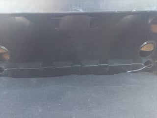 1976 LX SL/R Torana V8