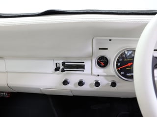 1967 Ford XR Falcon GT Replica Street Machine