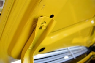 Phase 3 GTHO..UNRESTORED