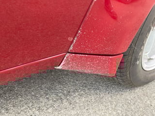 1980 VC HDT Brock Commodore Build No.230