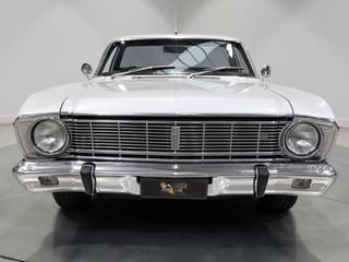 1968 Ford Falcon XT Ute 302 V8