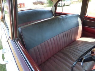 1958 FC Holden Special One Owner !!