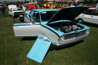 2008 - Happy 90th Birthday Harry Firth!