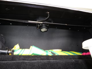 1956 Buick Super Riviera Coupe