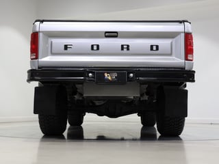 1982 Ford F-Series Pickup F100 RHD 4x4 - 351 V8