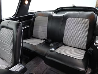 1966 Plymouth Barracuda Formula S