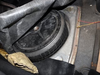 1978 Ford Falcon XC Cobra 5.8 Litre - Build No 137