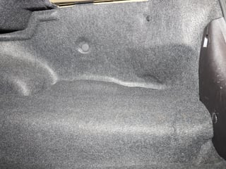 2007 FPV GT-P BF MK II Build No 139 - Silhouette 