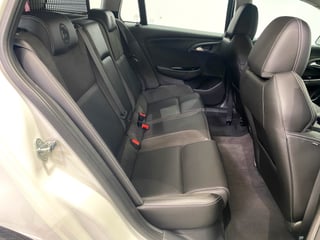 2016 HSV Gen-F2 Clubsport R8 LSA Tourer