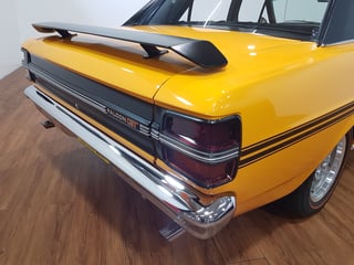 1971 XY GTHO Falcon Replica