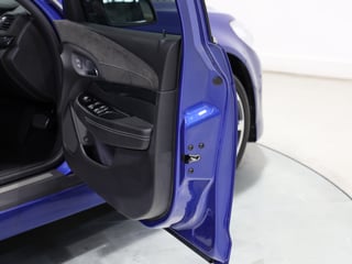 2016 Holden VF Series II SSV Commodore  - Slipstream Blue 