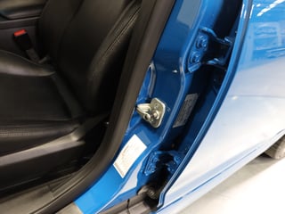 2009 HDT VE Commodore Group A SS Retro - Build No 050