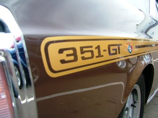 Titan Ford Club Day - Brookvale NSW