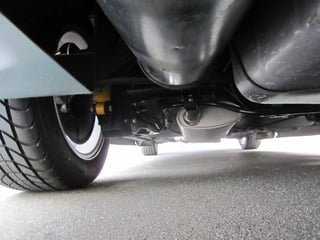 HSV Group A Walkinshaw #414