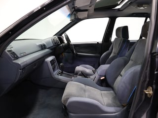 1992 HSV VP GTS Build No 048 - Anthracite