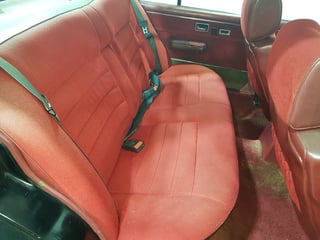 1980 VC HDT Brock Commodore #367