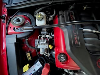 2006 HSV VZ GTO Signature Series Coupe #031