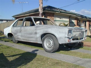 LH Torana
