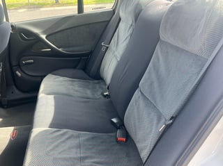 2000 VTII Commodore Executive  - Factory  5.7L Gen III LS1 6 spd Man