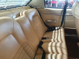 1972 VH Charger 770 265 Hemi