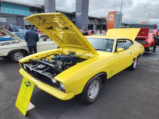 19th Falcon GT Nationals - Bathurst 2023