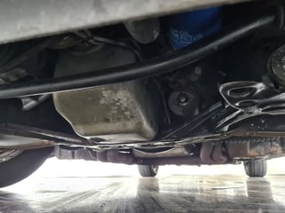 1993 VP BT1 Commodore Executive - Ex. NSW Police