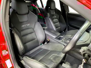 2006 HSV VE GTS - Build 534