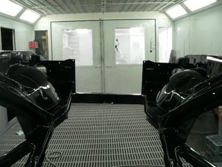 1970 HG GTS Monaro 186S