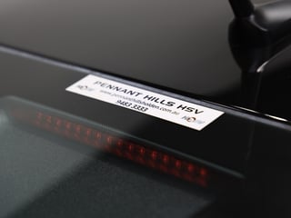 2017 HSV GTSR - Light My Fire - 243 kilometres