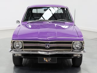 1970 Holden Torana LC GTR XU1