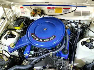 1978 Ford XC Falcon Cobra - Build No.140/400 - 5.8 litre