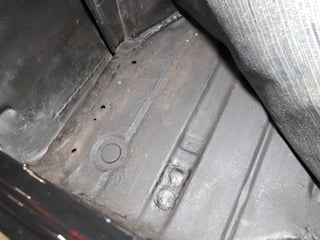 1974 Holden LH Torana SLR 5000