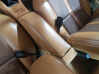 1975 HJ GTS Monaro Coupe 253 V8 4sp