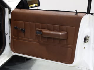 1982 Ford XD Falcon GL 5.8L - Ex Police Car