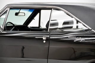 Dodge Dart 1970 Swinger