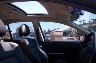 HSV Clubsport VX11 15th Anniversary Edition