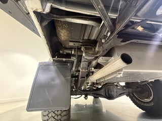 1982 Ford F-Series Pickup F100 RHD 4x4 - 351 V8