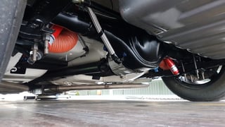 1975 XB John Goss Race Prototype