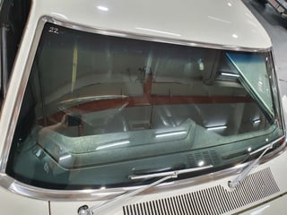 1976 XB GT Falcon