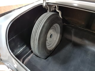 1959 FC Holden Special