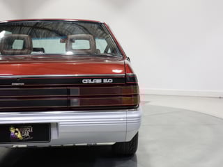 1985 Holden HDT VK Calais Director 333 Pack -  5.0 Litre V8