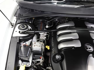 2003 HSV VY II Clubsport R8 285kW