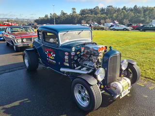 2022 All Ford Day - Eastern Creek, Sydney