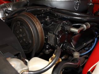 1982 Ford XE Fairmont Ghia ESP - 4.9 Litre V8 4 Speed …