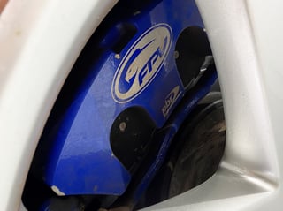 2005 FPV BA Series II Falcon GT